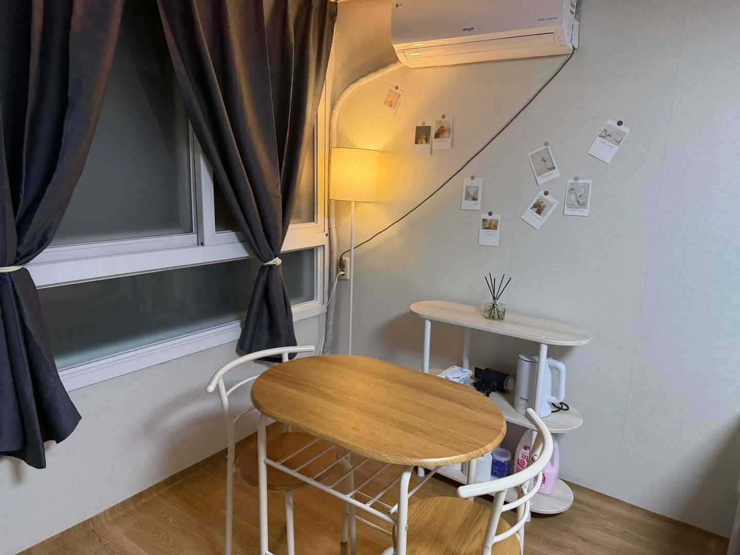 Studio in Chuncheon, Gangwon — 30m², sleeps 1, 1 bath