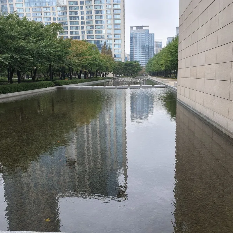 [인천 연수][인천 송도] 송도 최중심 고층 시티뷰 진정한 풀옵션 1.5룸 23