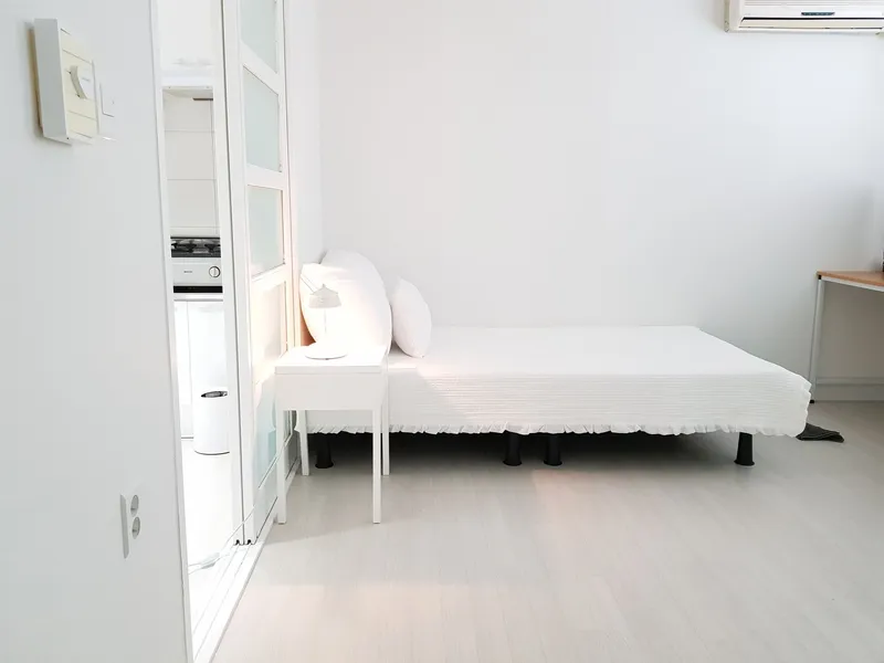 [경북 포항] POSTECH 자차8분 터미널 5분거리. 2