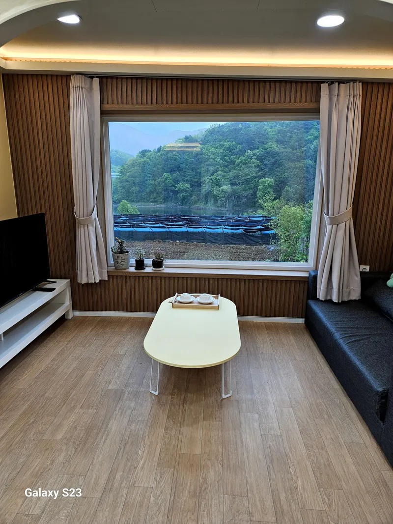 [Goesan] Deokpyeong-ri rural village duplex mini-detached house 3