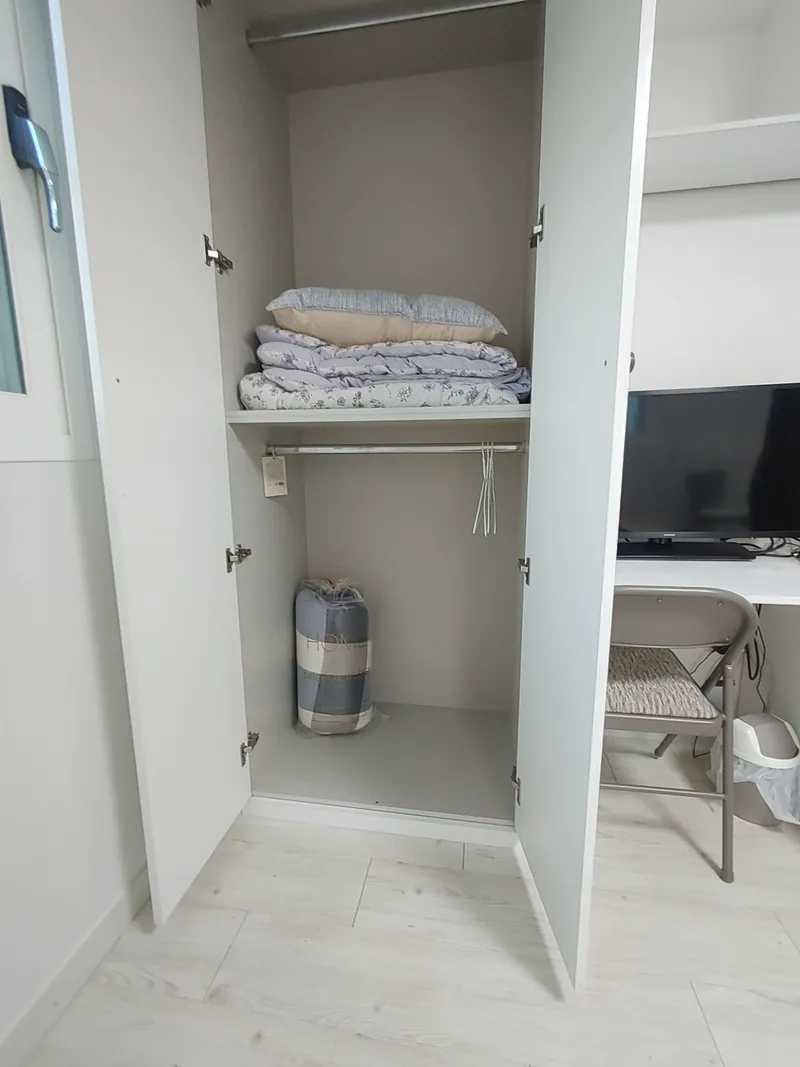 [대전 유성] 전민동 연구단지 출장 여행  조용 맛집 많은 원룸 2 9