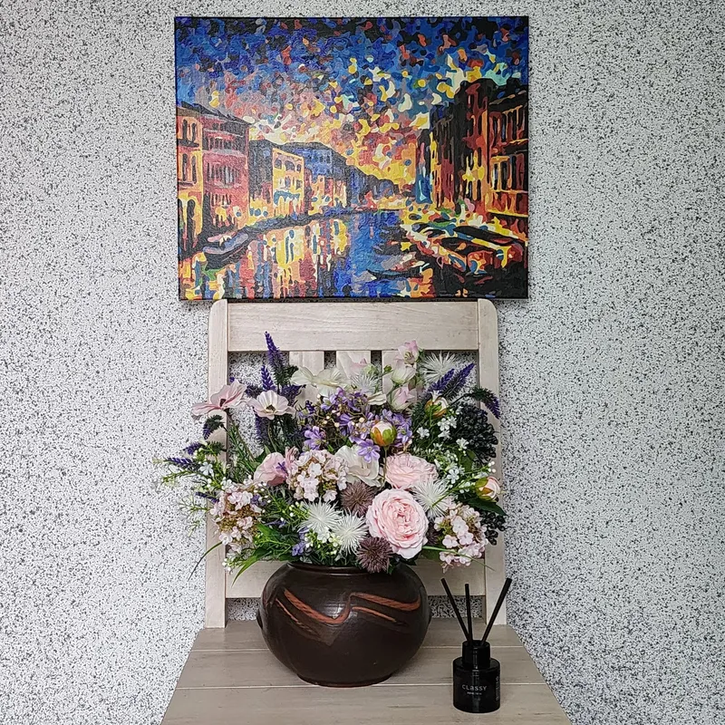 [경기 용인] 모현읍 왕산리 조용하고 깨끗하게 지낼 수 있는 다숲 26