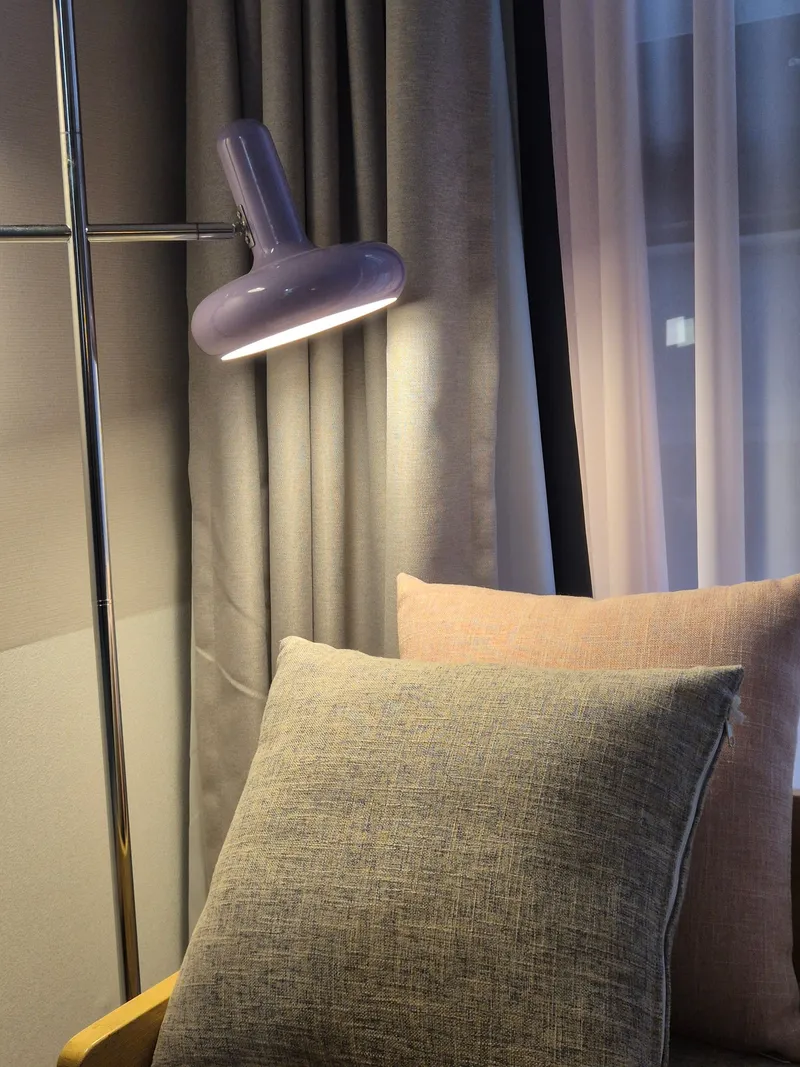 [Jung-gu, Seoul] 5 Minutes from Myeongdong, Chungmuro Atmosphere Accommodation Single Bed 305 20