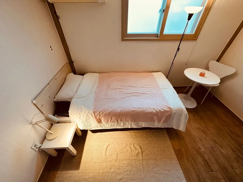 [Dong-gu, Daejeon] Stay 32 18