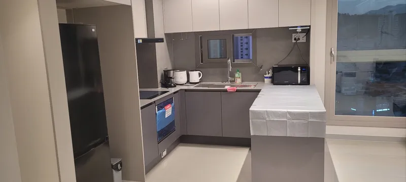 [Suseong, Daegu] Newly built apartel located in the school district of Suseong-gu 16
