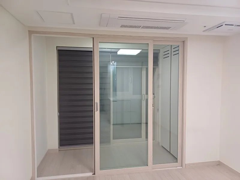 [Ansan] One-room apartment with ocean view on Banwol Island 32