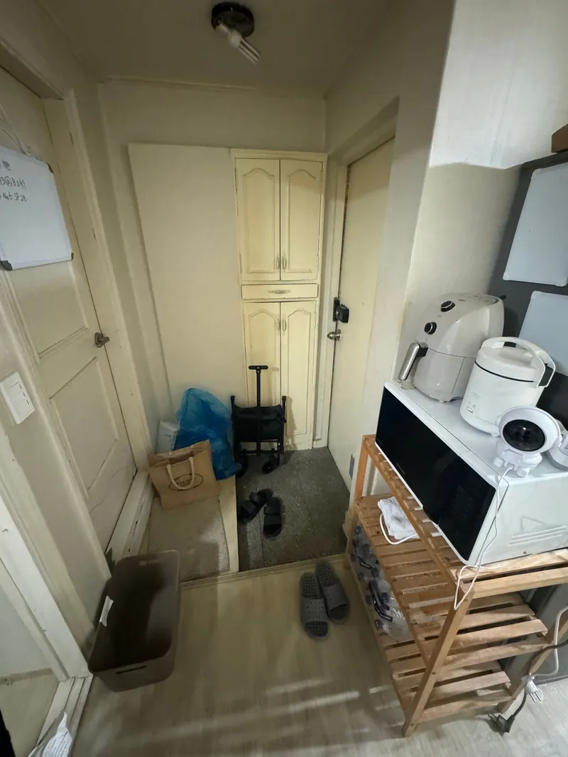 [Mapo, Seoul] 10 minutes from Mapo-gu Office Station 9