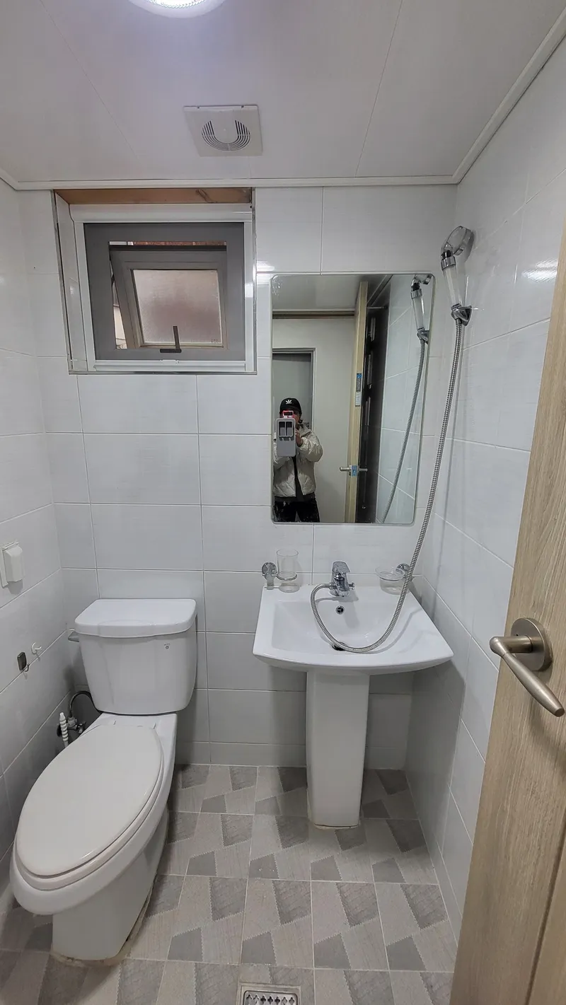 [Seongbuk, Seoul] Healing Space 103, 2 minutes from Sangwolgok Station 8