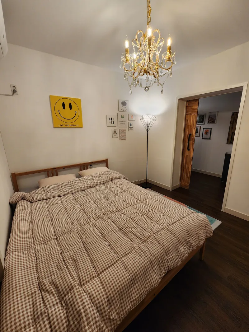 [Namwon, Seogwipo] Beachfront detached house annex, large yard, full options, top cleanliness 14