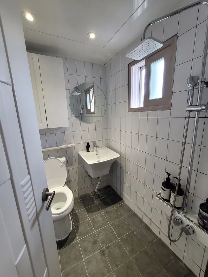 [Suseong, Daegu] A quiet, renovated accommodation located 10 minutes from Dongdaegu Station/5 minutes by car from Suseong Lake 8