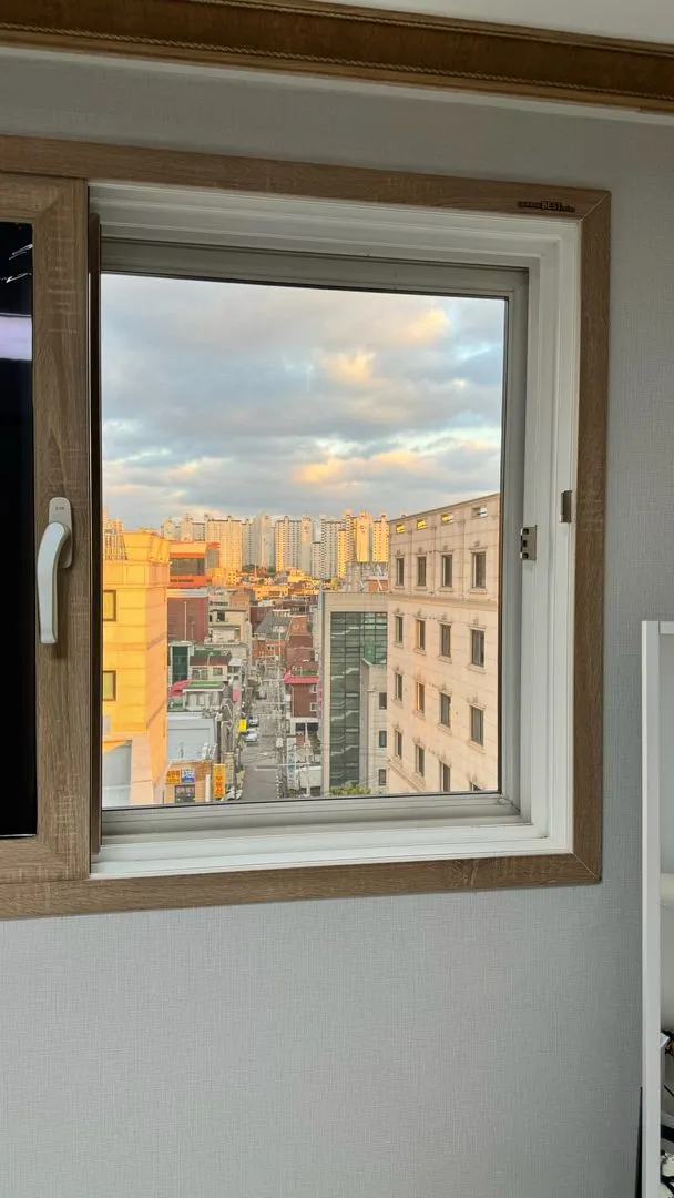 [Gwanak, Seoul] Shillim Sunshine 2 Room + Living Room 8