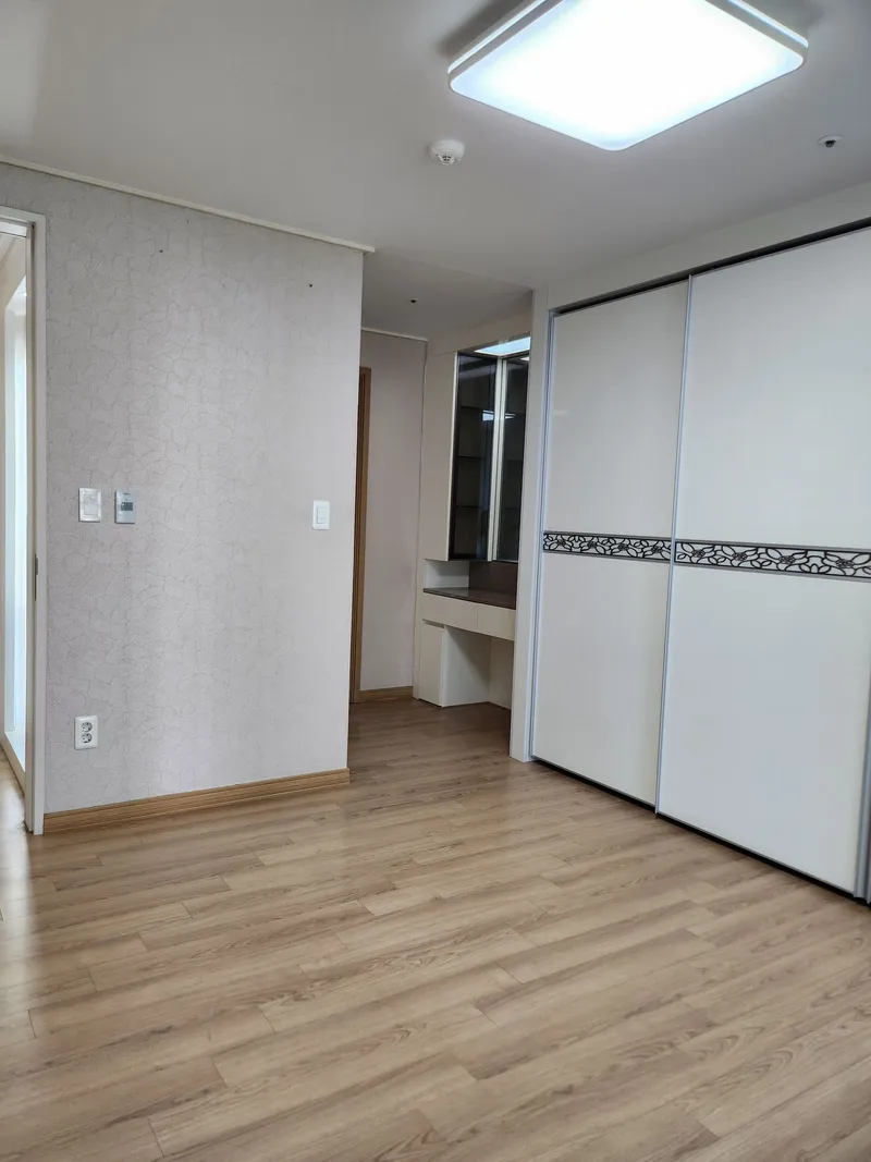 [Paju] Room 3, Fire 2 Paju Apartment 9