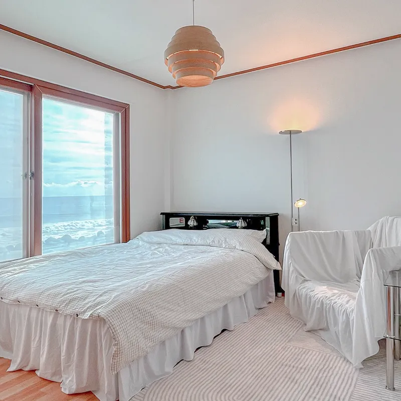 [Sokcho] Tongchang Ocean View Sokcho Beach 3 minutes walk 2