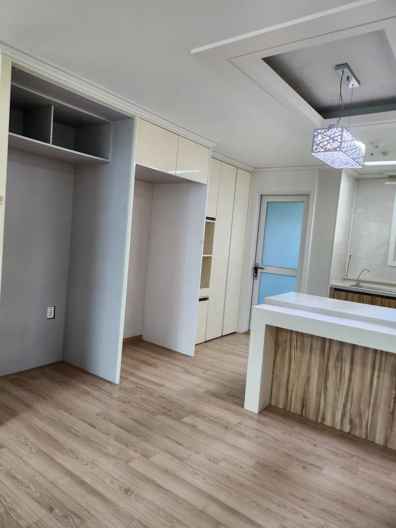 [Paju] Room 3, Fire 2 Paju Apartment 2
