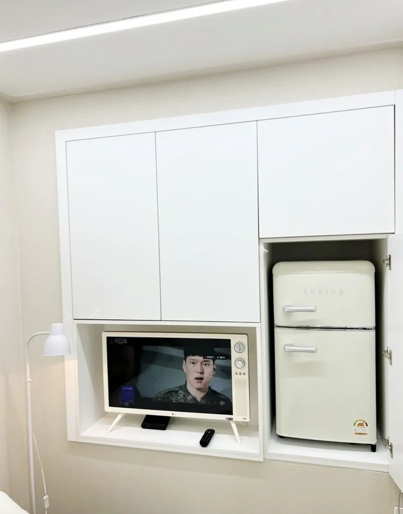 [Ildo 1-dong, Jeju] Premium Women-Only Sharehouse iShare 76