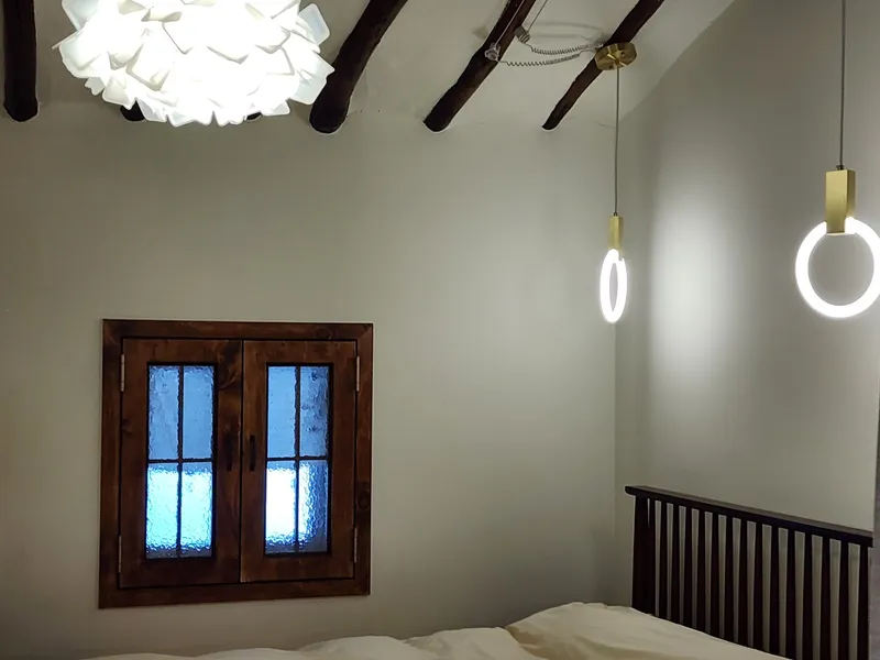 [Goseong] A two-room country house with a sense of sentimentality and a sea view 34