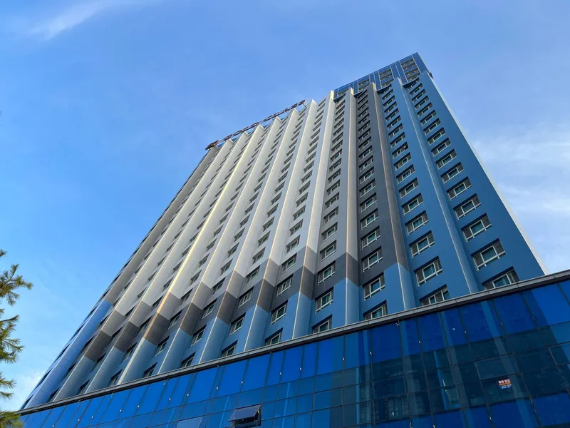[Seohae, Incheon][Incheon Cheongna] Lake Park View Canal Way Gold Class Home 9 Pyeong Spacious 1.5 Room 2