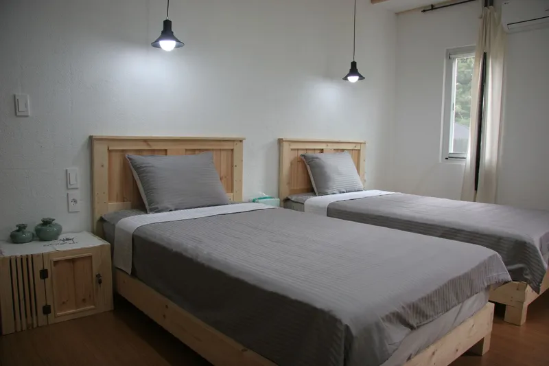 [Hangyeong, Jeju] A cozy house located in the mountains of 4,200 pyeong 25