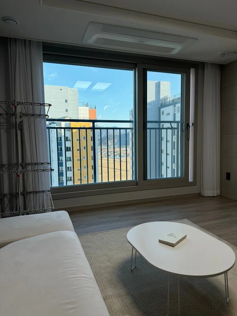 [Icheon] Yeoju Icheon Janghowon Gamgok Full-option New Apartment 9