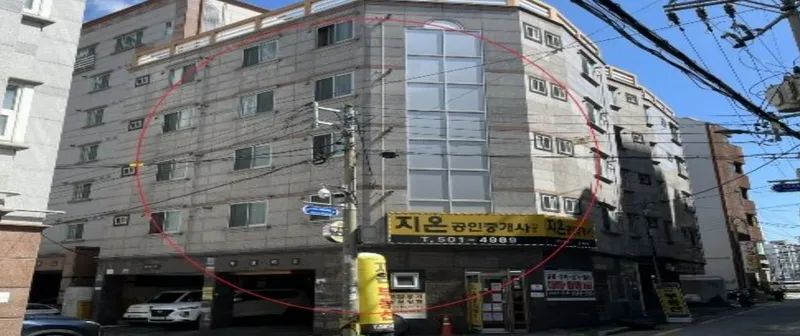 [부산 동래] 온천동 편한원룸 더블역세권 7
