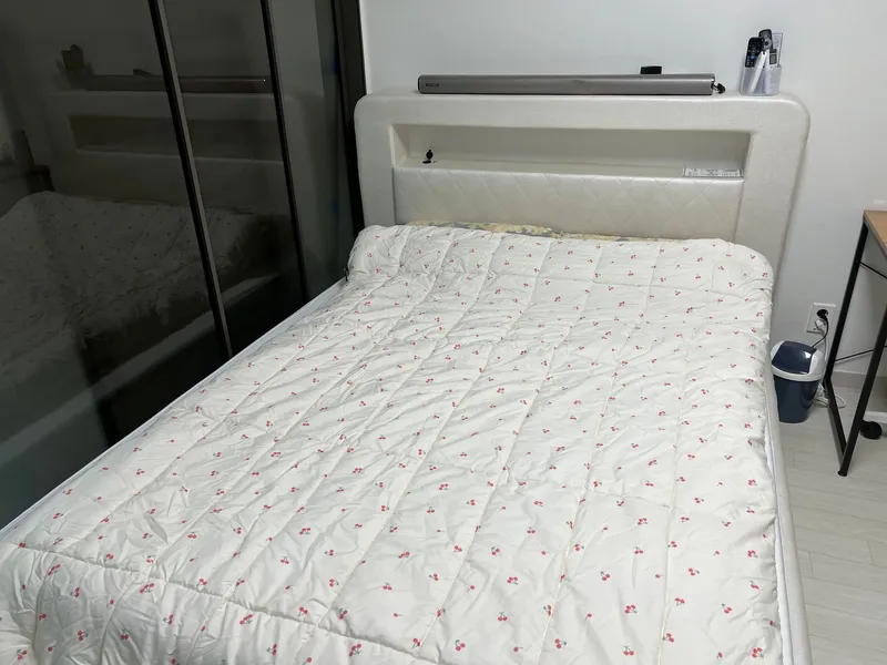 [Seohae, Incheon][Incheon Cheongna] Lake Park View Canal Way Gold Class Home 9 Pyeong Spacious 1.5 Room 3