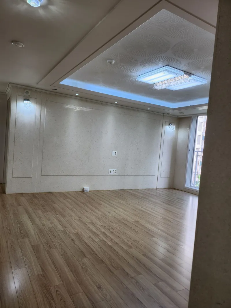 [Paju] Room 3, Fire 2 Paju Apartment 12