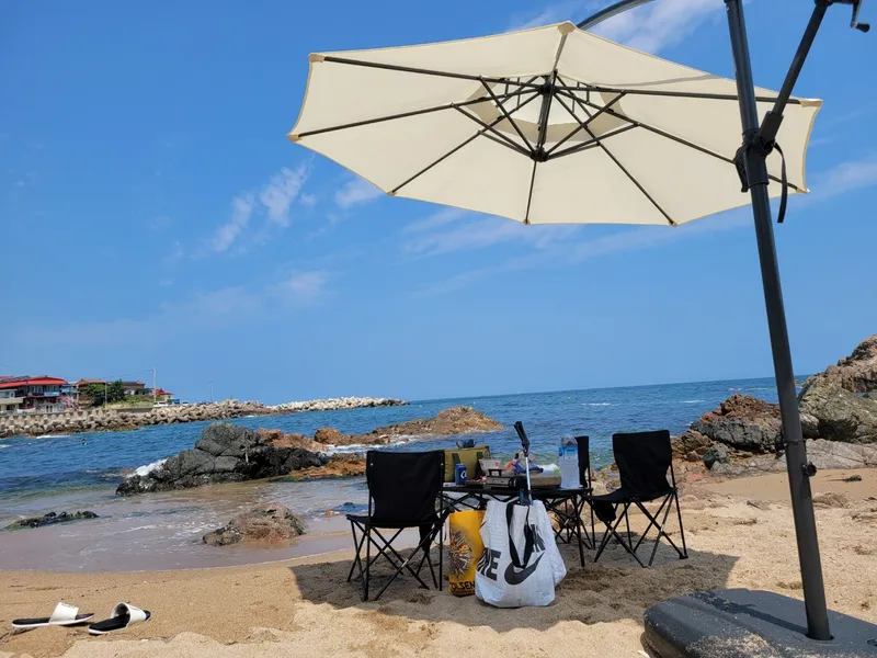 [Yeongdeok] A recently remodeled 56-pyeong detached house with a country feel and healing nature in the arms of the sea 87
