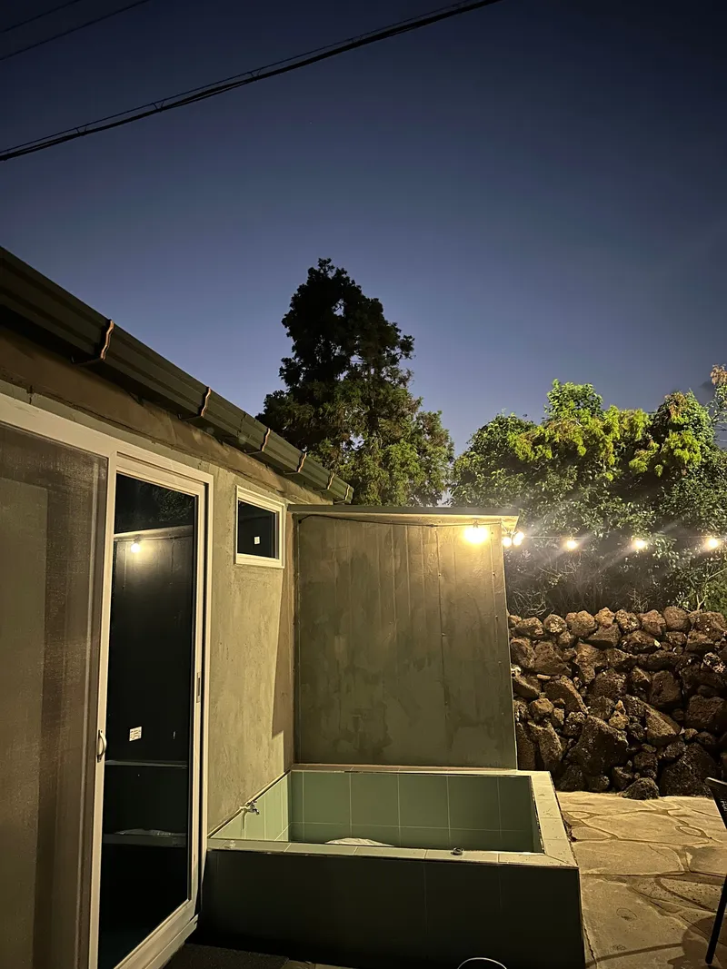 [Daejeong, Seogwipo] #Yard #PetFriendly Quiet detached house surrounded by stone walls 27