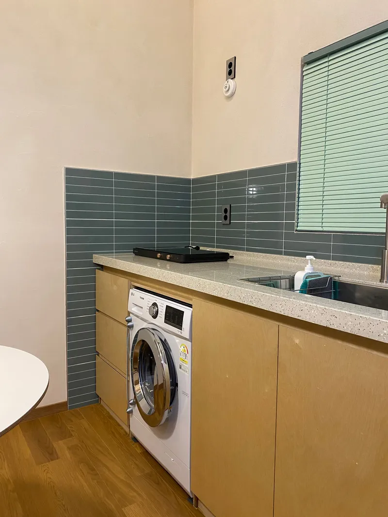[Gujwa, Jeju] A Slow Dong_Jacuzzi Accommodation_ Stone Wall Field Wall Quiet Village View/Independent House/Breakfast 39