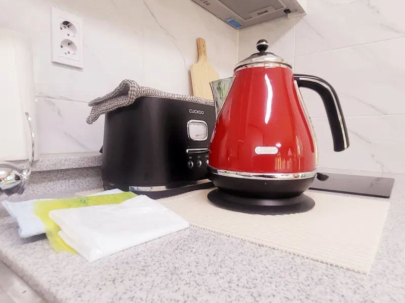 [Gangseo, Seoul] One-room accommodation 5 minutes from Gimpo Airport 5