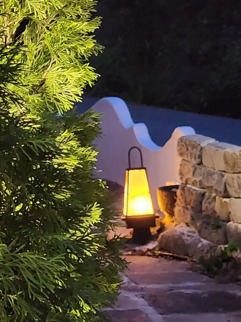 [Goseong] A two-room country house with a sense of sentimentality and a sea view 58