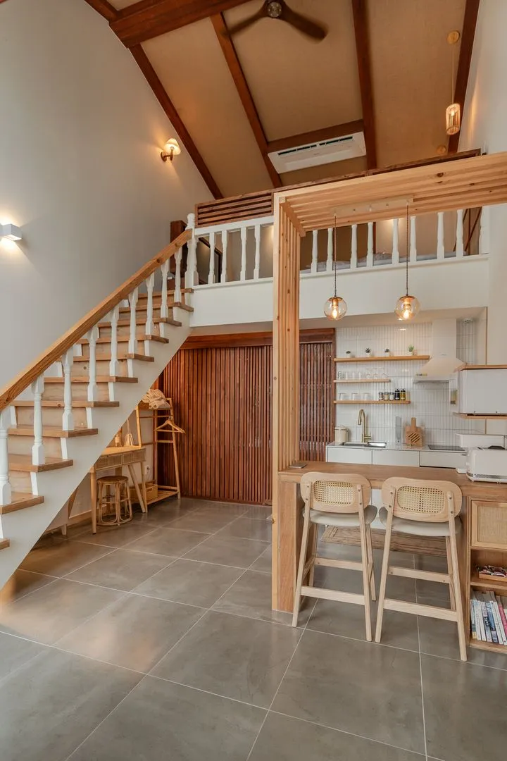 [Aewol, Jeju] Aewol Coastal Road Cypress Spa Room Ocean View Accommodation 41