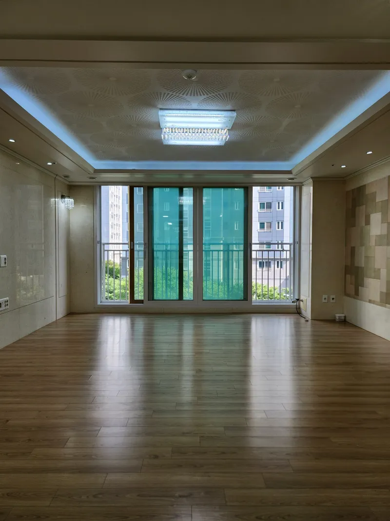 [Paju] Room 3, Fire 2 Paju Apartment 14