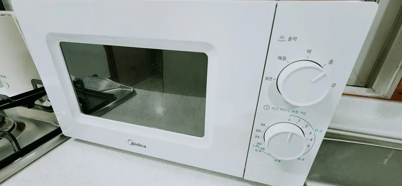 [Osan] Cozy and convenient fully-optioned two-room 13