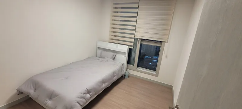 [Suseong, Daegu] Newly built apartel located in the school district of Suseong-gu 6