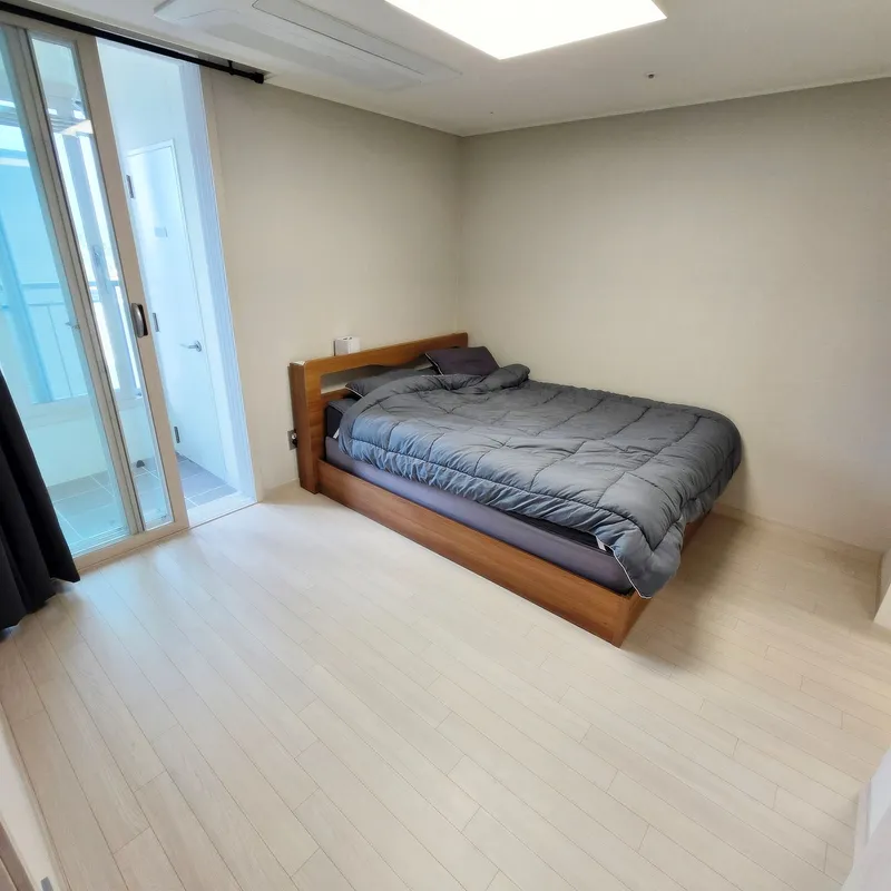 [Jung-gu, Daegu] Daegu Station Jungangno Station 25-pyeong officetel #Pets allowed 16