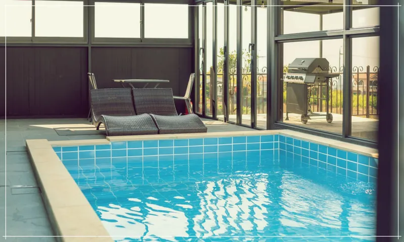 [Haean-dong, Jeju] Private villa with swimming pool (3 rooms, 2 bathrooms) / BBQ available 18