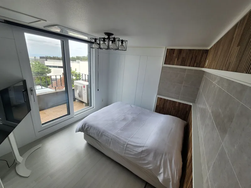 [Haean-dong, Jeju] Private villa with swimming pool (3 rooms, 2 bathrooms) / BBQ available 41