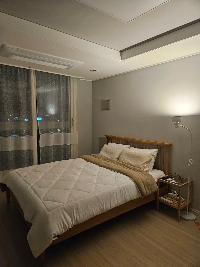 [Buk-gu, Gwangju] One-room with Mudeungsan view #Pets allowed 4