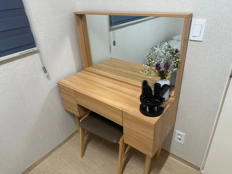 [서울 노원] 중계학원가 투룸 아파트 10