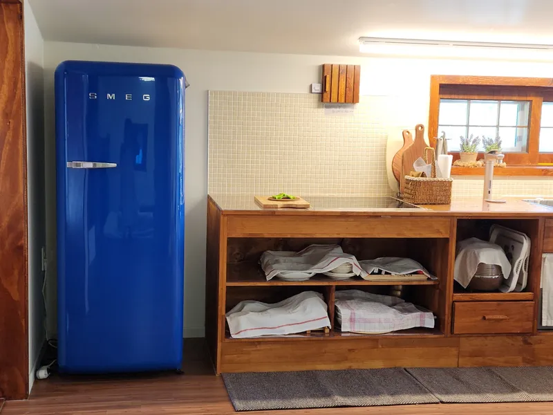 [Goseong] A two-room country house with a sense of sentimentality and a sea view 50