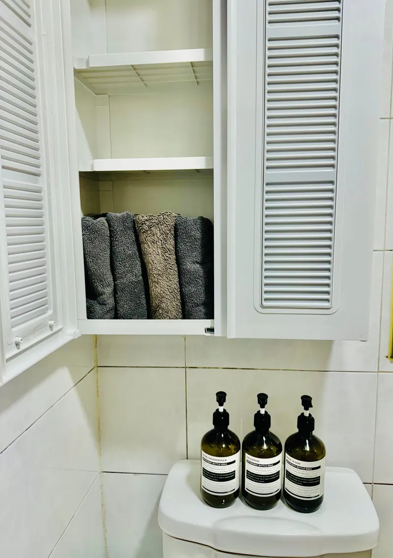 [Dong-gu, Daejeon] Stay 15 4