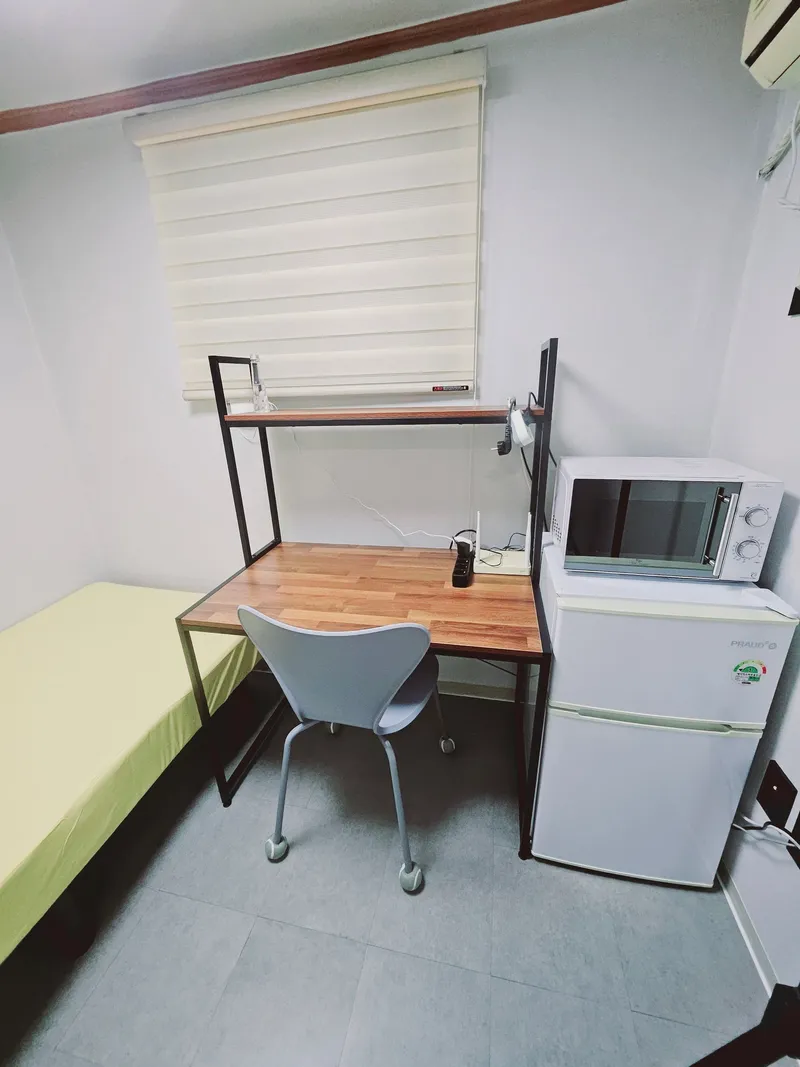 [Buk-gu, Gwangju] Jeon Dae-hu-mun cost-effective one-room tel, 1-person room, room 303 23