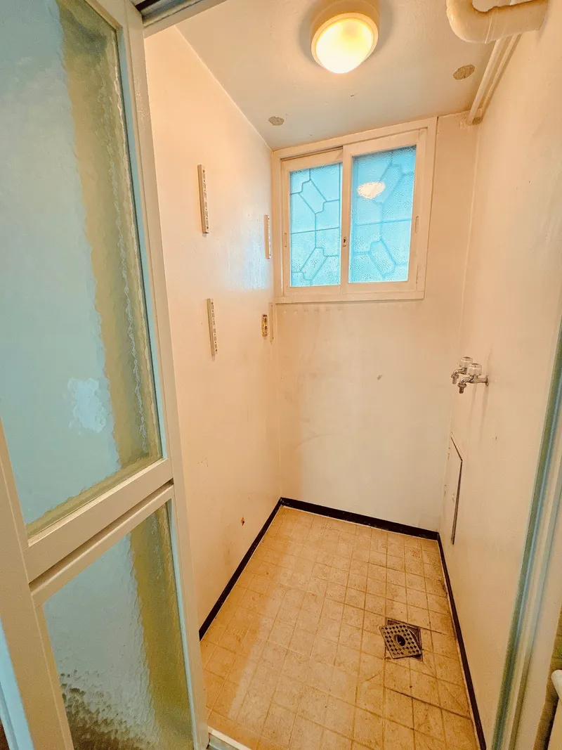 [Nowon, Seoul] Two-room apartment in front of Baek Hospital, in the forest area near the subway station 18