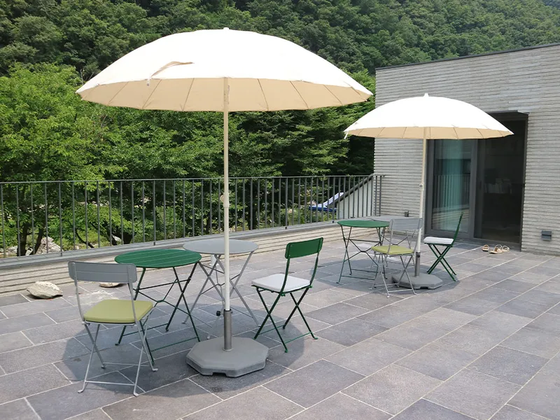 [Yangpyeong] Seojong Modern house with clear stream and wide terrace 8