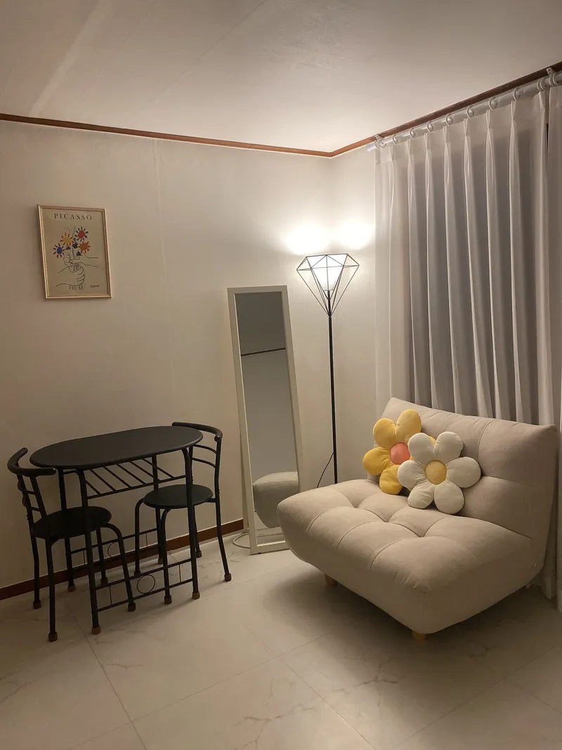 [Seo-gu, Gwangju] Pungam-dong/5 minutes by car from Songwon University/near Pungam Lake Park 9