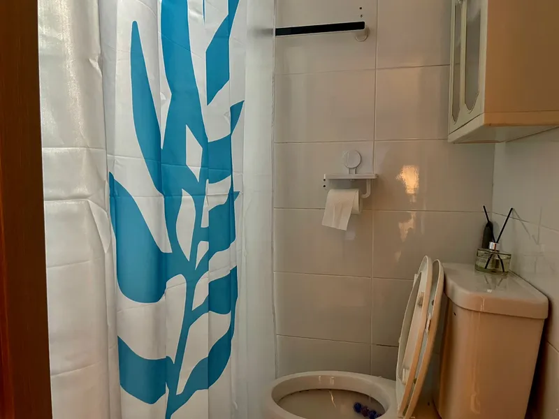 [Gwanak, Seoul] 10 minutes on foot from Naksungdae Station Line 2, free parking for 1 car, 1st floor of a detached house 6