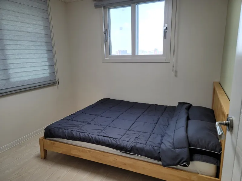 [제주 조천][제주 함덕] 33형 장기 단기임대 하우스 오션뷰+한라산뷰 전망 좋은6층 3