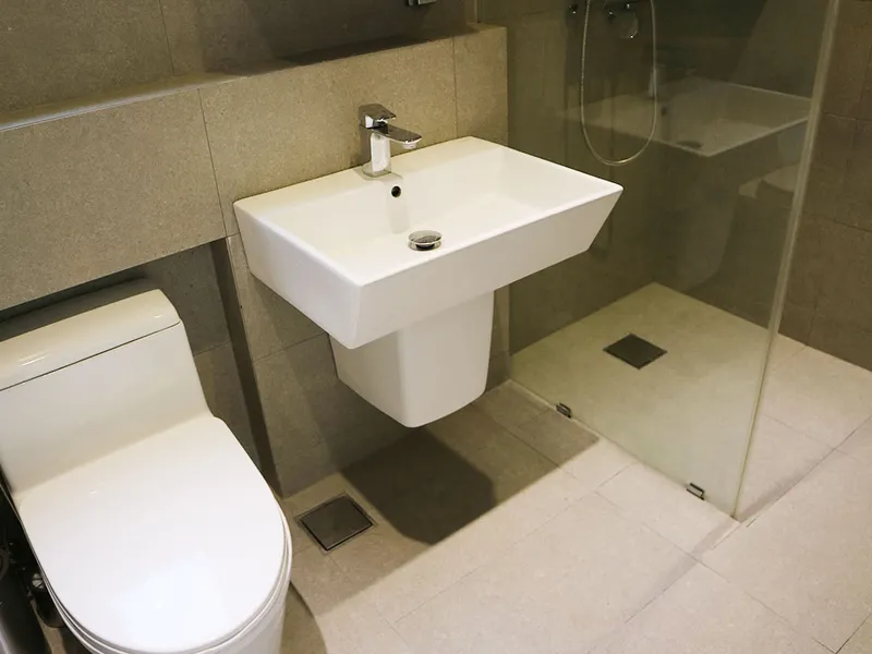 [Yangpyeong] Seojong Modern house with clear stream and wide terrace 7