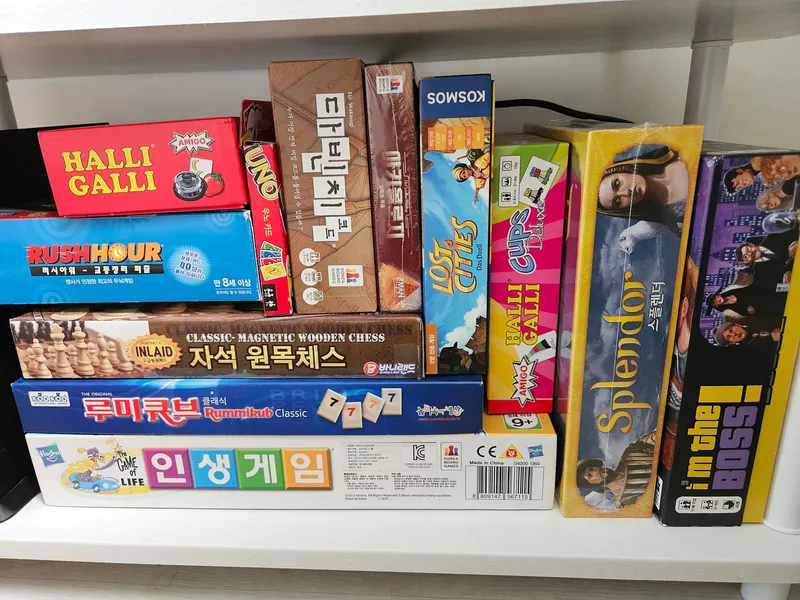 [서울 강남] 신논현역 옥탑 원룸 17